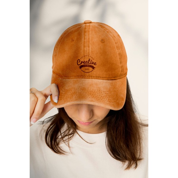 Gorras DTF