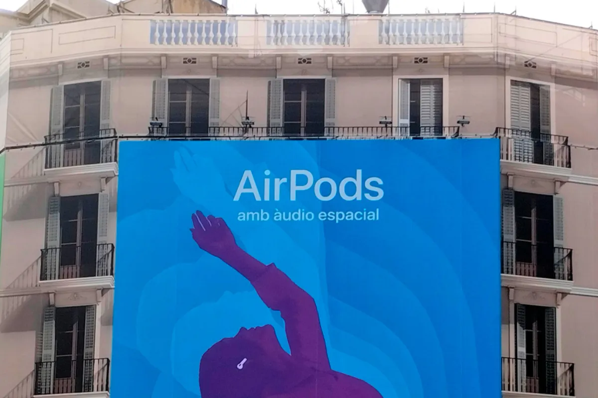 Lonas Publicitarias