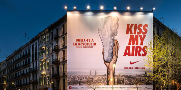 ¿Cómo el uso de las lonas publicitarias puede impulsar tu negocio?