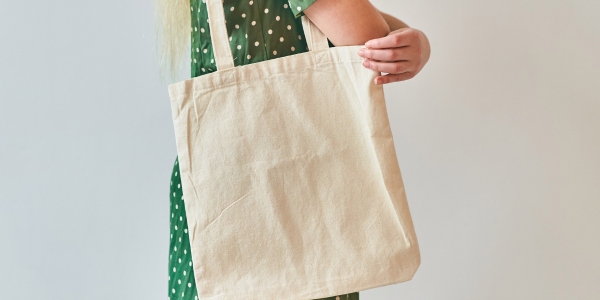 Ideas para tener una bolsa personalizada a tu medida