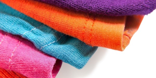 Aplicación del transfer DTF en diferentes tipos de textiles