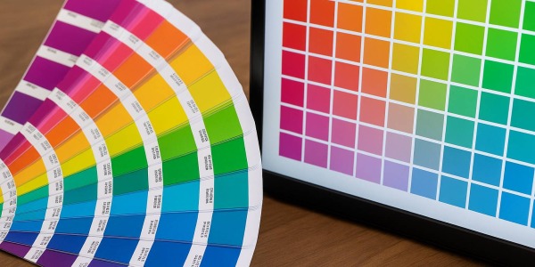 Pantonera digital: qué es, para qué sirve y cómo usarla