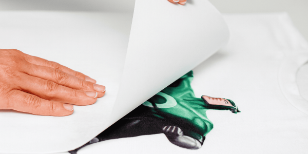 Papel transfer: guía completa para elegir, usar y sacar el máximo partido